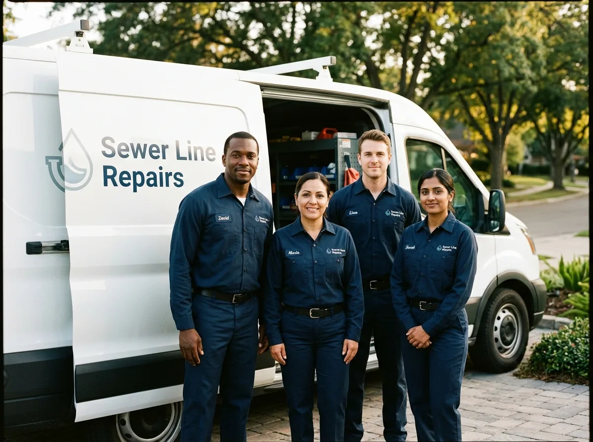 Emergency Plumber company in Hilbert, WI