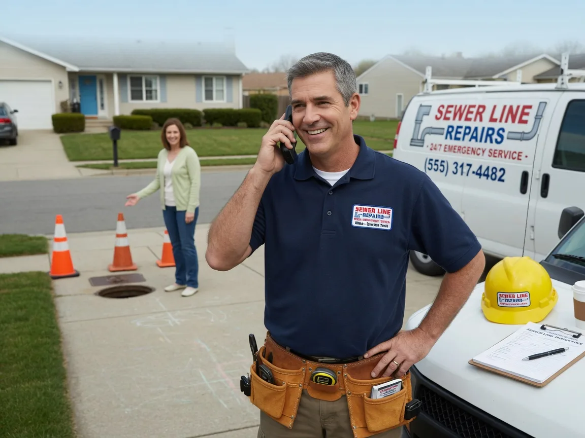 Emergency Plumber Hilbert, WI FAQs